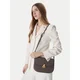 Ročna torba Furla Sfera S WB01355 BX0428 BG 4283S Siva
