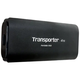 Patriot TRANSPORTER/4TB/SSD/External/Black/3R