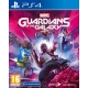 SQUARE ENIX igra Marvels Guardians of the Galaxy (PS4)