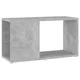 Vidaxl TV omarica 60x24x32 cm
