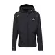 ADIDAS PERFORMANCE Sportska jakna, crna / bijela