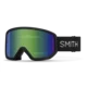 Smith TRANSFER, smučarska očala, črna M00452