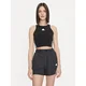 adidas Top Future Icons 3-Stripes IP1572 Črna Slim Fit