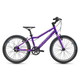 academy® dječji bicikl 20 grade 4 belt purple