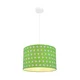 Globo 54009H - Dečiji luster na sajli LEMMI 1xE27/40W/230V