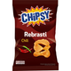 CIPS REBRASTI CHILI CHIPSY 140G