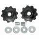 Rolnice menjača shimano