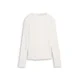 TOM TAILOR DENIM Majica off-bela