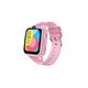 Smart Watch Blackview 4G Z20 Sim kartica Pink dečiji