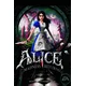 Alice: Madness Returns (DU/ENG/ES/FR/IT/JAP) Origin Key GLOBAL