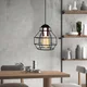 Opviq Luster AYD3739, Crni