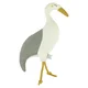 trixie® igrača za voziček heron