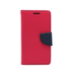 Maska na preklop Mercury za Samsung J2/ J200 hot roze