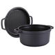 Shumee LONEC Z ŽAR PONEV 6,7L 28cm MAESTRO MR-4128, (21384694)