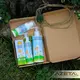 AZETABIO Organski paket -dobrodošla bebo - (šampon/kupka 200 ml/ krema za lice i telo 100 ml/ ulje 50 ml/ krema za pelensku regiju 50 ml) 0+M