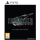 Final Fantasy VII Rebirth - Deluxe Edition (PS5)