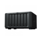 Synology DiskStation DS1621+,Tower,6-Bay 3 5 SATA HDD/SSD, 2 x M 2 2280...