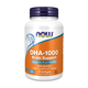 Omega3 DHK Brain Support NOW, 1000 mg (90 mekih kapsula)