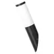 Rabalux crna torch zidna spoljna E-27 15W Spoljna rasveta