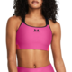 Športni modrček Under Armour HeatGear Bra