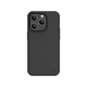 NILLKIN Maska za iPhone 16 Pro Scrub Pro, Crna