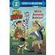 Wild Animal Babies! (Wild Kratts)