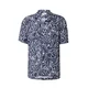 Lindbergh Srajca temno modra/off-bela