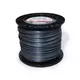 VILLAGER silk za trimer, flexiblade, 2.5mm x 281m