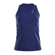 Winshape Športni top AET124LS temno modra