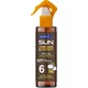 MULTIACTIV Ulje za sunčanje u spreju Sun Care&Protect SPF 6 200ml