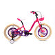 CAPRIOLO BMX 20HT FANTASY pink-white 926118-20