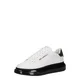KARL LAGERFELD Superge KL52625 Bela