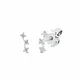 Looi & Co Earrings White Gold (18k) 2R525W8-2