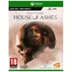 XBOX ONE XSX The Dark Pictures Anthology: House of Ashes