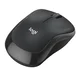 LOGITECH M240 Silent Bluetooth sivi miš