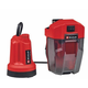 Einhell GE-SP 18 LL Li pumpa za čistu vodu, 1× 4,0 Ah