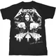 Metallica Cliff Em All L