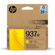 kartuša HP 937e rumena/yellow (4S6W8NE) - original