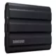 SAMSUNG Portable T7 Shield 2TB crni eksterni SSD MU PE2T0S