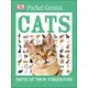 Pocket Genius: Cats