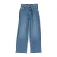 TOM TAILOR DENIM Kavbojke LINOU modra
