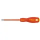 slomart NEO TOOLS izvijač križni 1000V, PH0 x 60 mm, S2