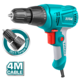 Total alati Električna bušilica/šrafilica TD502106