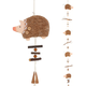 Small Foot Girlanda s pujsom Freddyjem