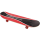 Dječji skateboard Mesuca - Ferrari, FBW19, crveni