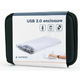 GEMBIRD EE2-U3S9-6 USB 3.0 Externo kuciste za 2.5 SATA hard diskove