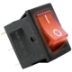 USE Prekidač svijetleći, 12 V - AKV 01