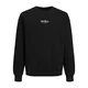 Jack & Jones Junior Majica Brooklyn zelena/rdeča/črna/bela