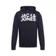 Jack & Jones Pulover 736835 Modra
