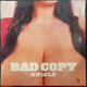 Bad Copy - Krigle